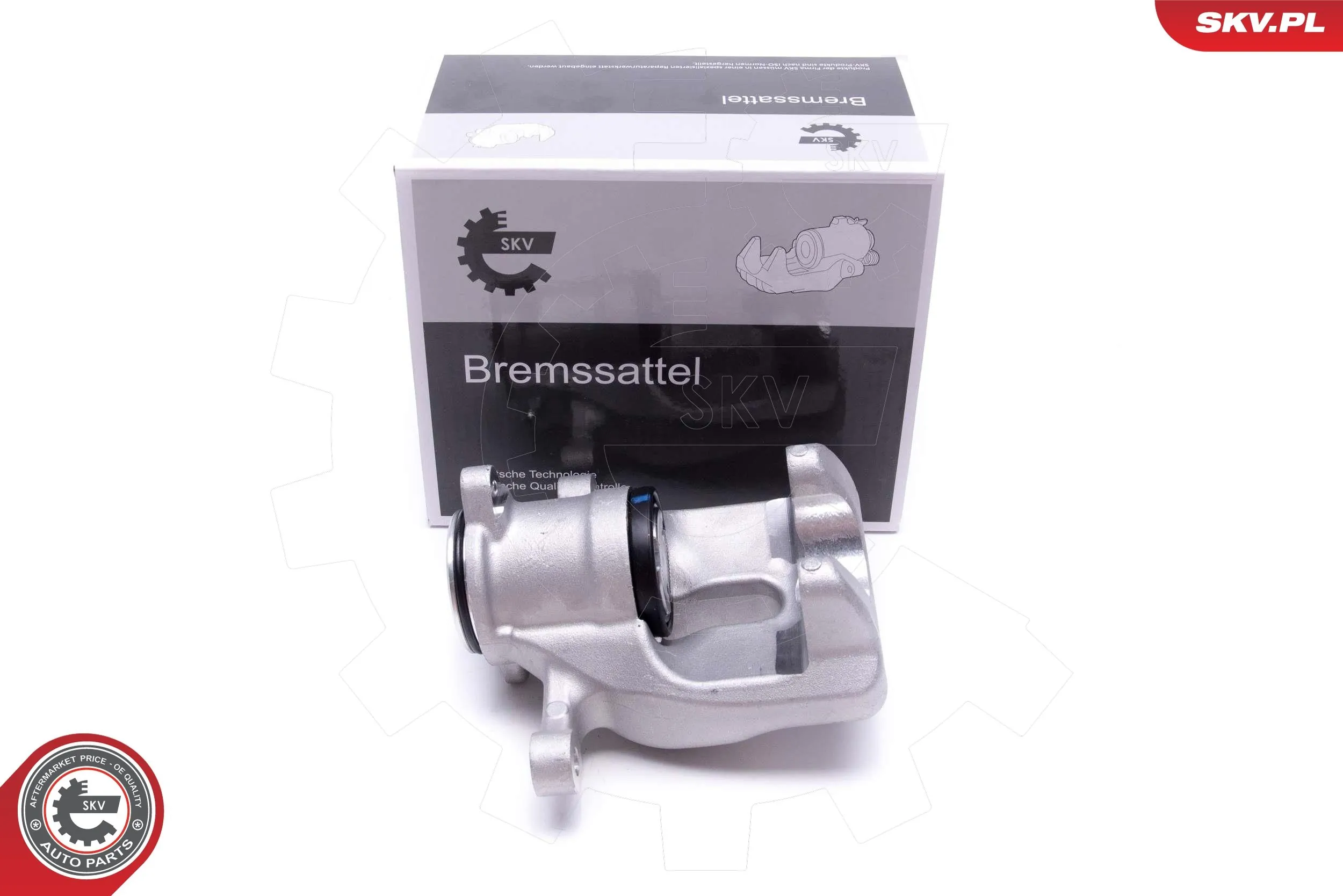 Brake Caliper